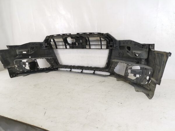Bara Fata Cu Suport Grila Centrala Audi A6 4G/C7 [facelift] [2014 - 2020] Originala - imagine 7