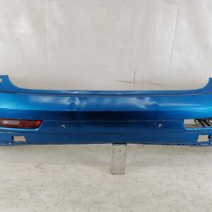Bara Spate Cu Fusta Audi Q3 8U [facelift] [2014 - 2020] Originala