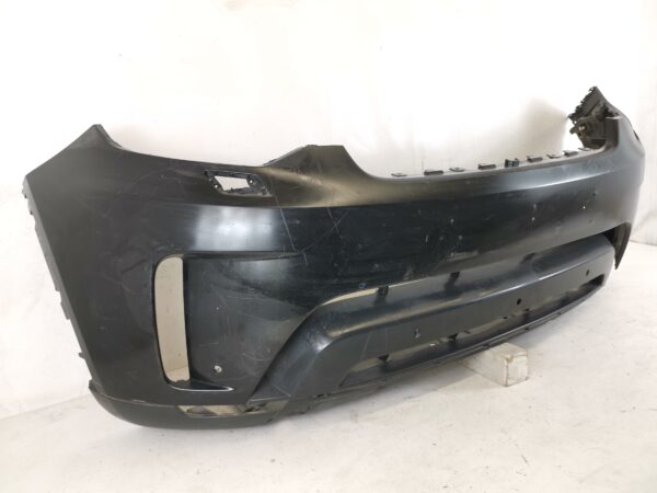 Bara Fata Cu Fusta Land Rover  Discovery 5 [2016 - 2022] Originala - imagine 3