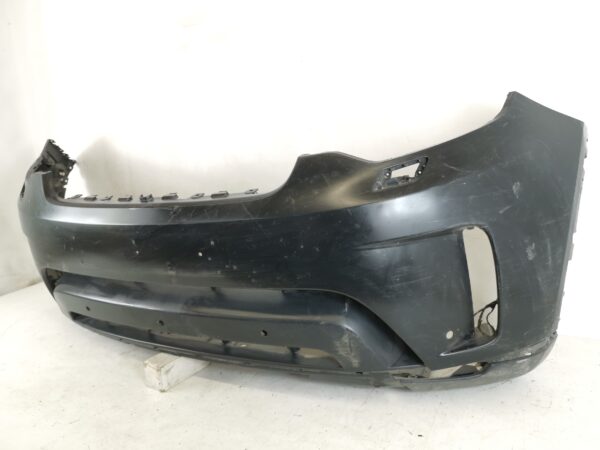 Bara Fata Cu Fusta Land Rover  Discovery 5 [2016 - 2022] Originala - imagine 4