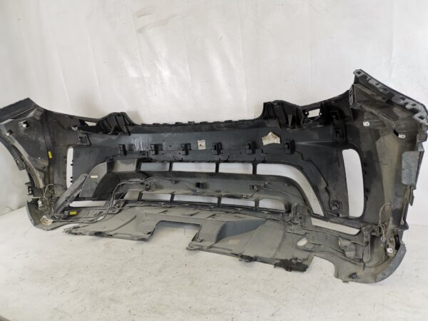Bara Fata Cu Fusta Land Rover  Discovery 5 [2016 - 2022] Originala - imagine 7