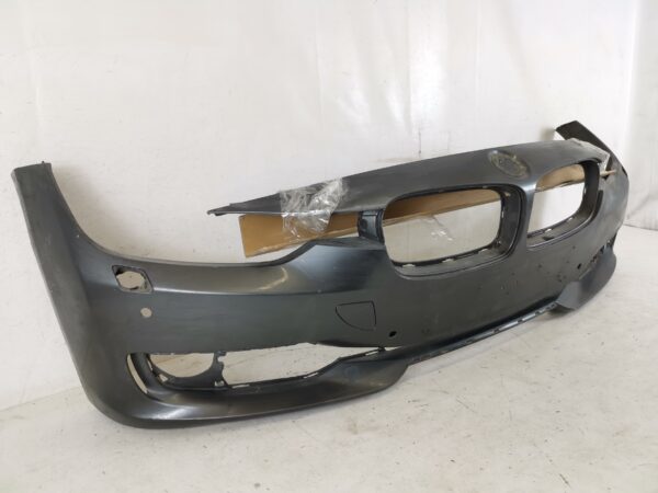 Bara Fata BMW Seria 3 F30 [2011 - 2016] Originala - imagine 3