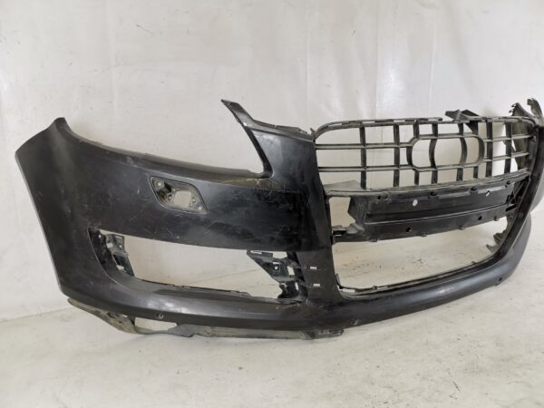 Bara Fata Audi Q7 4L [2005 - 2009] Originala - imagine 3