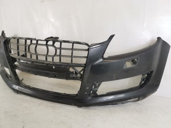 Bara Fata Audi Q7 4L [2005 - 2009] Originala - imagine 4