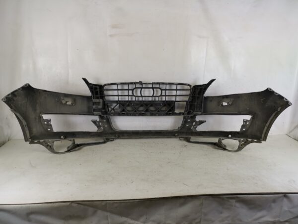 Bara Fata Audi Q7 4L [2005 - 2009] Originala - imagine 5