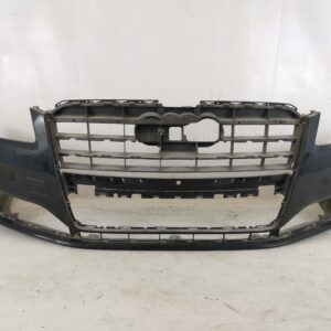 Bara Fata Cu Grila Centrala Audi A8 D4/4H [facelift] [2013 - 2018] Originala
