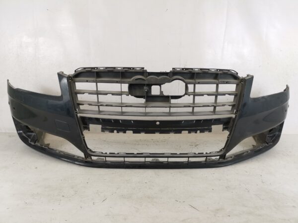 Bara Fata Cu Grila Centrala Audi A8 D4/4H [facelift] [2013 - 2018] Originala