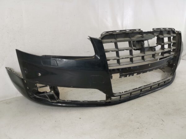 Bara Fata Cu Grila Centrala Audi A8 D4/4H [facelift] [2013 - 2018] Originala - imagine 3