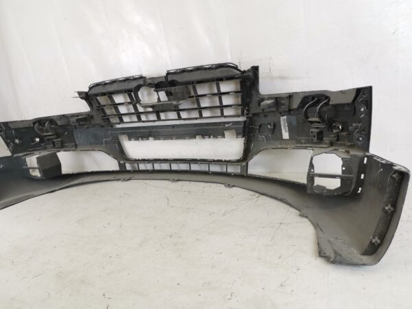 Bara Fata Cu Grila Centrala Audi A8 D4/4H [facelift] [2013 - 2018] Originala - imagine 7