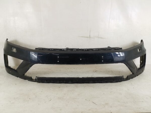 Bara Fata Volkswagen VW  Touareg generatia 2 7P [facelift] [2014 - 2018] Originala
