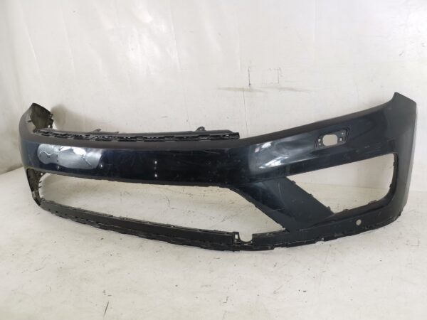 Bara Fata Volkswagen VW  Touareg generatia 2 7P [facelift] [2014 - 2018] Originala - imagine 4