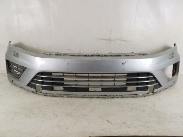 Bara Fata Volkswagen VW  Touareg generatia 2 7P [facelift] [2014 - 2018] Originala