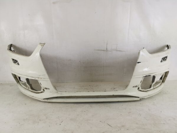Bara Fata Audi Q3 8U [2011 - 2014] Originala