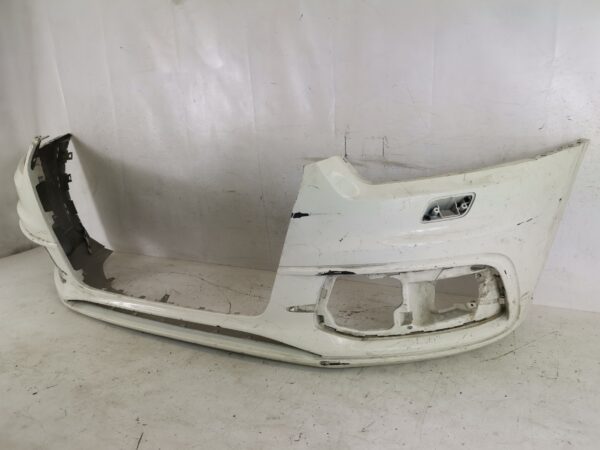 Bara Fata Audi Q3 8U [2011 - 2014] Originala - imagine 4