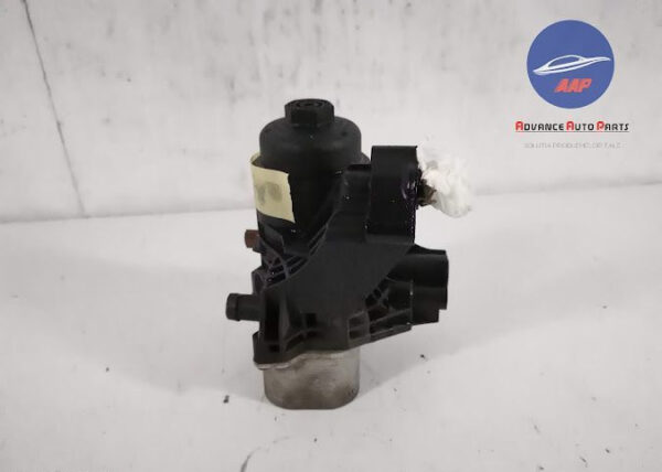 Carcasa Filtru Aer Cu Racitor originala Volkswagen VW  Golf 7 [2012 - 2017] - imagine 5