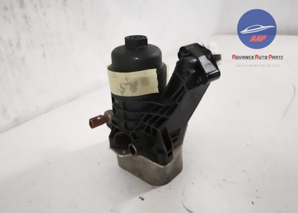 Carcasa Filtru Aer Cu Racitor originala Volkswagen VW  Golf 7 [2012 - 2017] - imagine 4