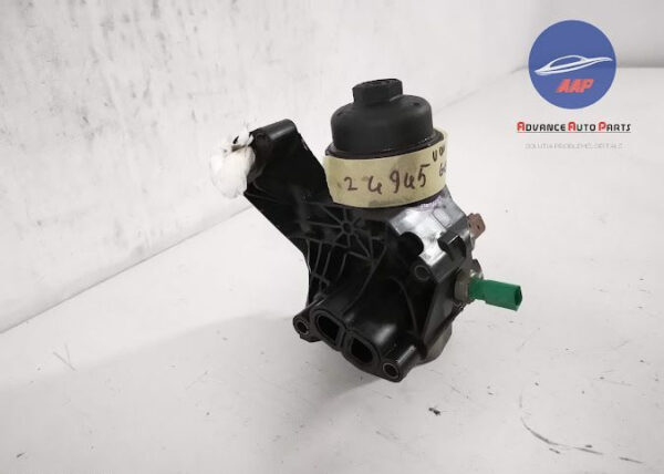 Carcasa Filtru Aer Cu Racitor originala Volkswagen VW  Golf 7 [2012 - 2017] - imagine 7
