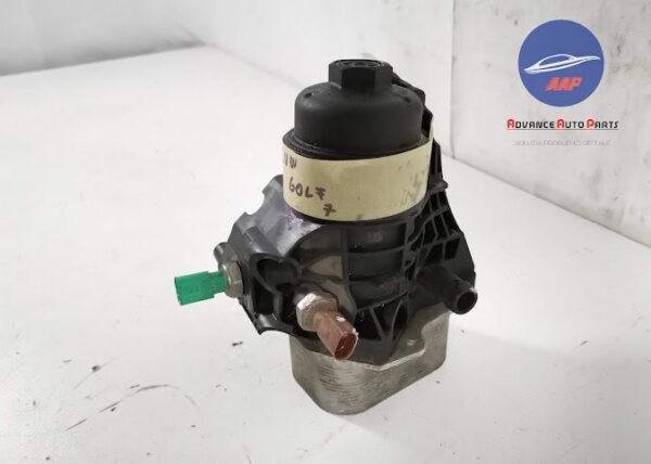 Carcasa Filtru Aer Cu Racitor originala Volkswagen VW  Golf 7 [2012 - 2017] - imagine 6