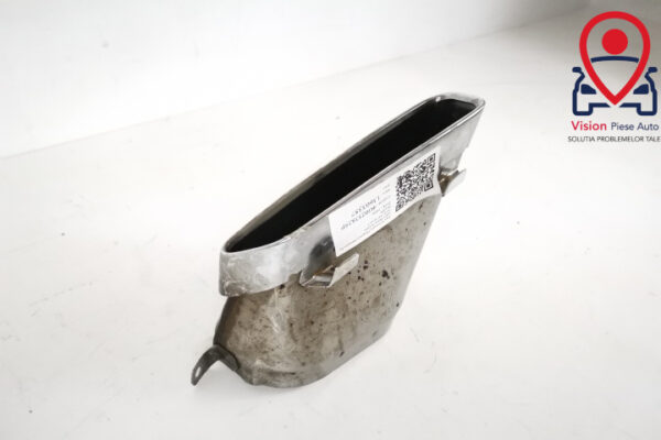 Tips Evacuare Dreapta Audi A6 4G/C7 [facelift] [2014 - 2020] S Line original in stare buna - imagine 3