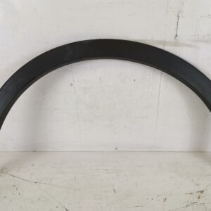 Bandou Aripa Overfender Dreapta Fata Audi Q3 8U [2011 - 2014] Original In Stare Buna