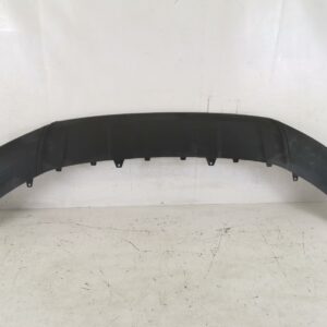 Spoiler Inferior Bara Fata Audi Q3 8U [2011 - 2014] Original In Stare Buna