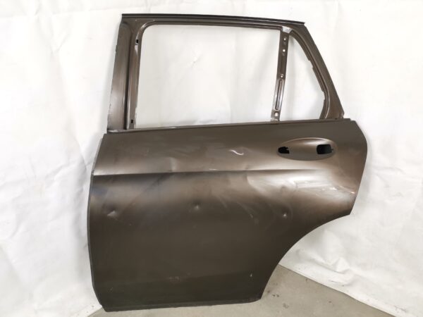Usa Stanga Spate Mercedes-Benz  GLC-Class X253/C253 [2015 - 2020] Originala