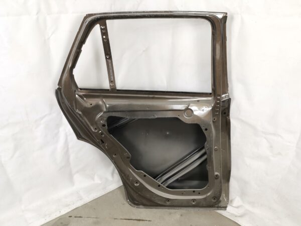 Usa Stanga Spate Mercedes-Benz  GLC-Class X253/C253 [2015 - 2020] Originala - imagine 5