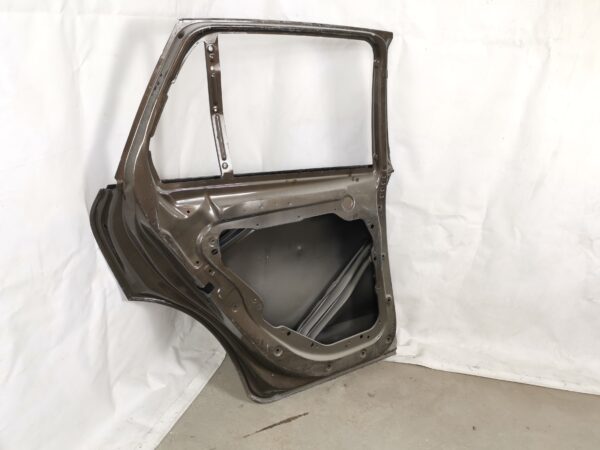 Usa Stanga Spate Mercedes-Benz  GLC-Class X253/C253 [2015 - 2020] Originala - imagine 6