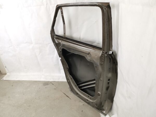 Usa Stanga Spate Mercedes-Benz  GLC-Class X253/C253 [2015 - 2020] Originala - imagine 7