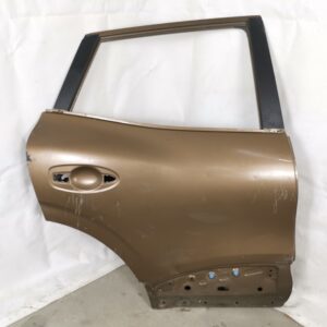 Usa Dreapta Spate Renault  Kadjar 1 [2015 - 2018] Originala