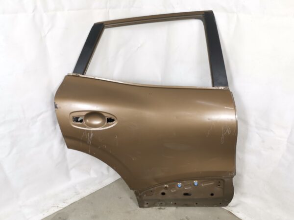 Usa Dreapta Spate Renault  Kadjar 1 [2015 - 2018] Originala
