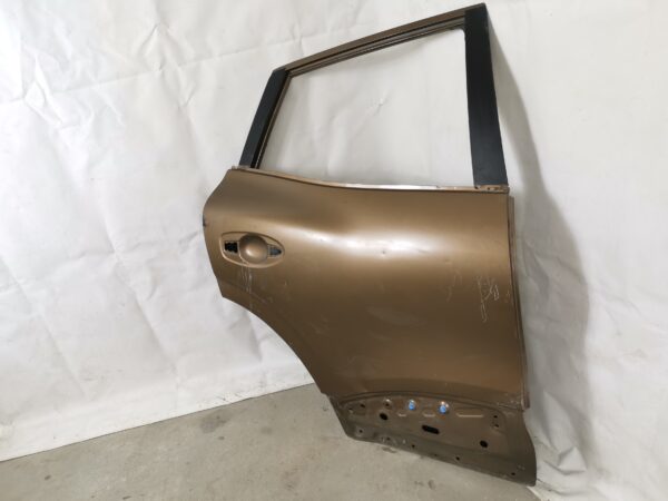 Usa Dreapta Spate Renault  Kadjar 1 [2015 - 2018] Originala - imagine 3
