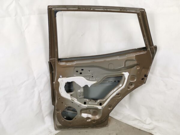 Usa Dreapta Spate Renault  Kadjar 1 [2015 - 2018] Originala - imagine 5