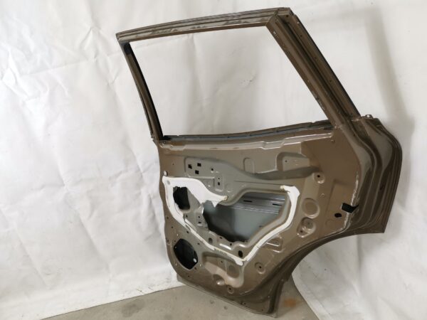 Usa Dreapta Spate Renault  Kadjar 1 [2015 - 2018] Originala - imagine 6