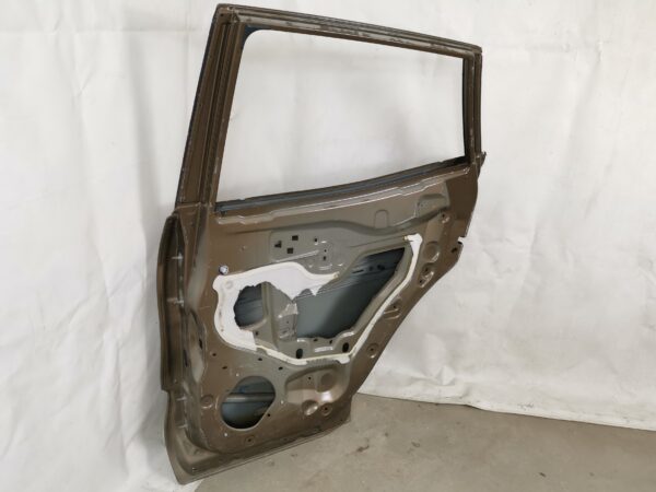Usa Dreapta Spate Renault  Kadjar 1 [2015 - 2018] Originala - imagine 7