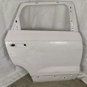 Usa Dreapta Spate Skoda  Karoq 1 [2017 - 2020] Originala