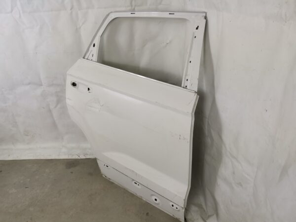 Usa Dreapta Spate Skoda  Karoq 1 [2017 - 2020] Originala - imagine 3
