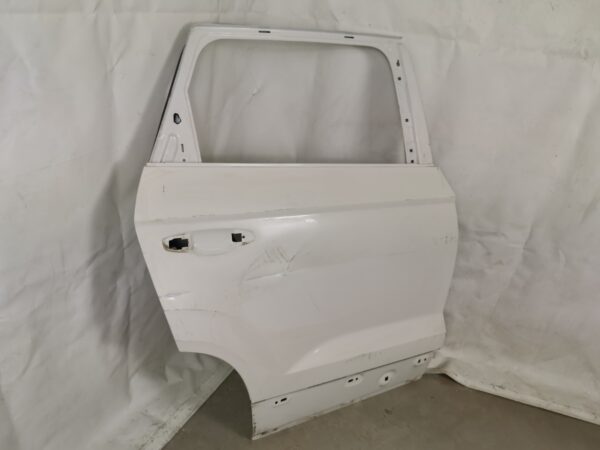 Usa Dreapta Spate Skoda  Karoq 1 [2017 - 2020] Originala - imagine 4