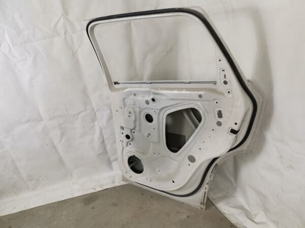 Usa Dreapta Spate Skoda  Karoq 1 [2017 - 2020] Originala - imagine 6