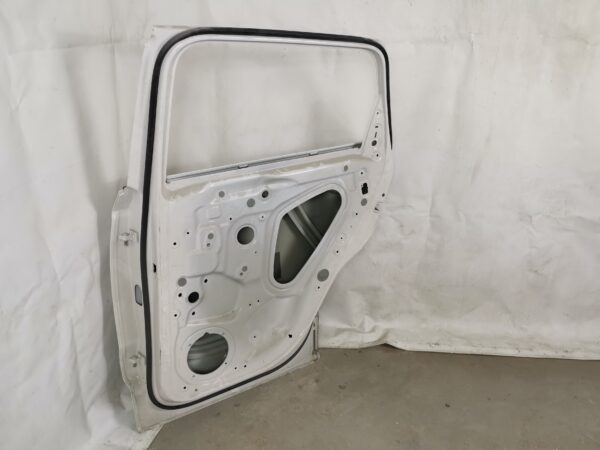 Usa Dreapta Spate Skoda  Karoq 1 [2017 - 2020] Originala - imagine 7