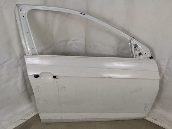 Usa Dreapta Fata Volkswagen VW  Polo 6 AW/BZ [2017 - 2021] Originala