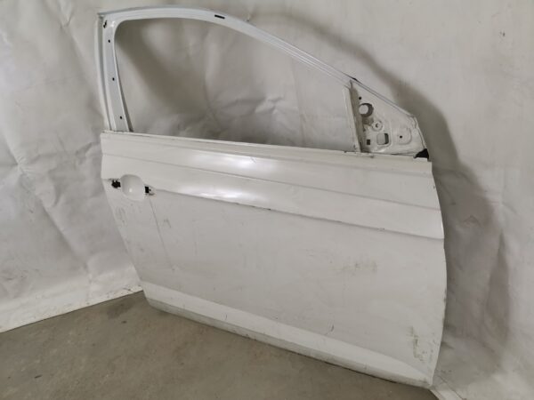 Usa Dreapta Fata Volkswagen VW  Polo 6 AW/BZ [2017 - 2021] Originala - imagine 3
