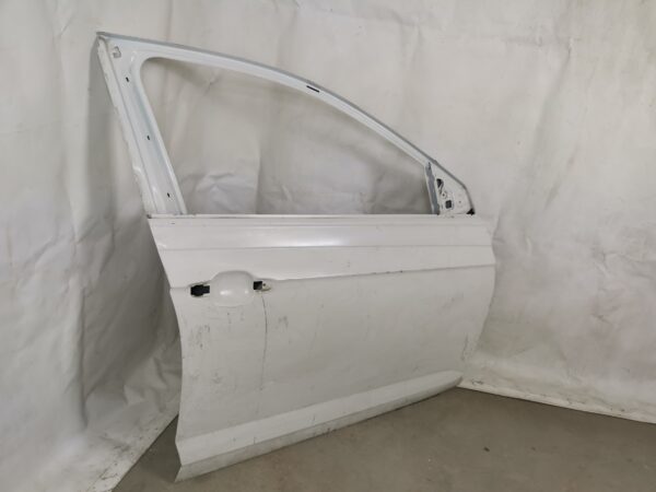Usa Dreapta Fata Volkswagen VW  Polo 6 AW/BZ [2017 - 2021] Originala - imagine 4