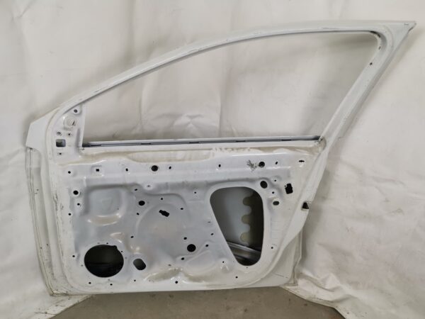 Usa Dreapta Fata Volkswagen VW  Polo 6 AW/BZ [2017 - 2021] Originala - imagine 5