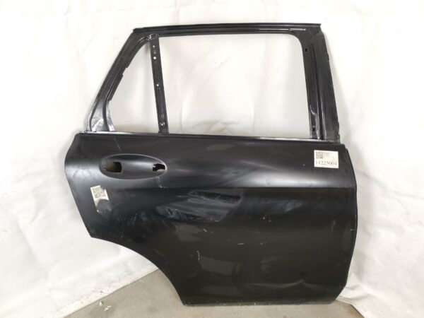 Usa Dreapta Spate Mercedes-Benz  GLC 1 [2015 - 2020] Originala