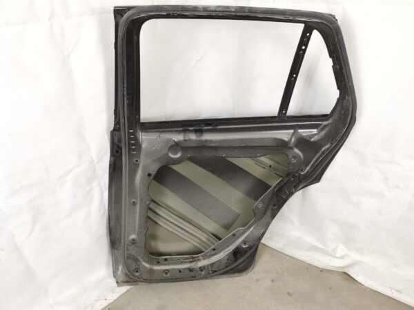 Usa Dreapta Spate Mercedes-Benz  GLC 1 [2015 - 2020] Originala - imagine 5