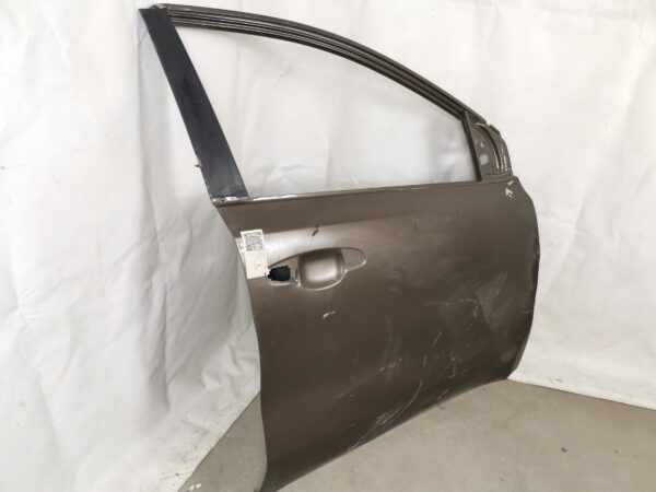 Usa Dreapta Fata Kia  Sportage 4 [2016 - 2020] Originala - imagine 3