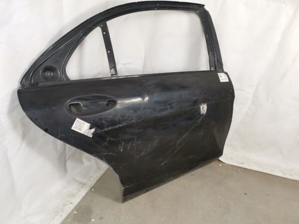 Usa Dreapta Spate Mercedes-Benz  S-Class W222 [2013 - 2017] Originala - imagine 3