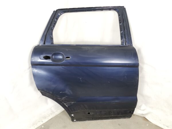 Usa Dreapta Spate Land Rover  Range Rover Evoque L538 [2011 - 2015] Originala