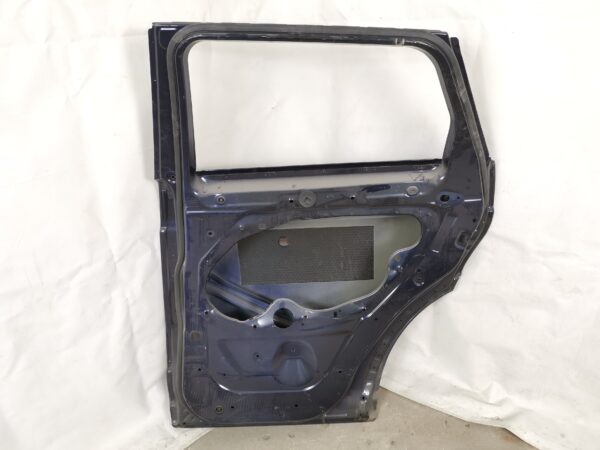 Usa Dreapta Spate Land Rover  Range Rover Evoque L538 [2011 - 2015] Originala - imagine 5